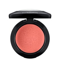 M·A·C Blush Mineralize Flirting With Danger – Blush em pó 4g