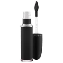 M·A·C Retro Matte Liquid Lipcolour Caviar - Batom Líquido 5ml