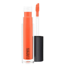 M·A·C Lipglass Morange - Gloss Labial 3,1ml