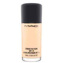 M·A·C Studio Fix Fluid FPS 15 NC10 - Base Líquida 30ml