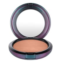 M·A·C Mirage Noir Extra Dimension Golden Rinse - Bronzer Cintilante 10g