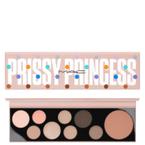 M·A·C Girls Prissy Princess - Paleta de Maquiagem 16,5g
