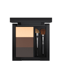 M·A·C Great Brows Spiked - Paleta para Sobrancelha 0,5g