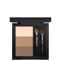 M·A·C Great Brows Taupe - Paleta para Sobrancelha 0,5g