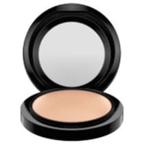 Pó Compacto Luminoso M·A·C Mineralize Skinfinish Natural Medium Golden 10g