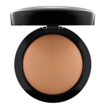 M·A·C Mineralize Skinfinish Definition Dark Deepest - Pó Compacto Luminoso 9g