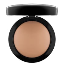 M·A·C Mineralize Skinfinish Definition Dark Golden - Pó Compacto Luminoso 9g