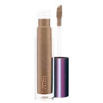 M·A·C Mirage Noir Lipglass Metal Taupe - Gloss Labial 2g