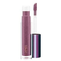 M·A·C Mirage Noir Lipglass Python Ver - Gloss Labial 2g