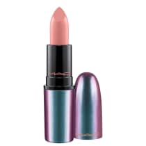 M·A·C Mirage Noir Lipstick Cremesheen Nothing To Wear - Batom Cremoso 2g