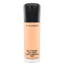 M·A·C Next To Nothing Face Colour Light - Base Líquida 35ml