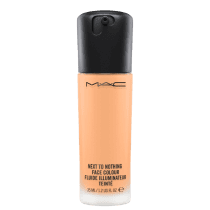 M·A·C Next To Nothing Face Colour Medium Plus - Base Líquida 35ml