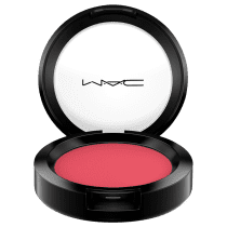 M·A·C Powder Frankly Scarlet - Blush Matte 6g