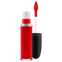 Batom Líquido M·A·C Retro Matte Liquid Lipcolour Feels So Grand 5ml