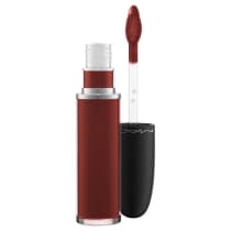 M·A·C Retro Matte Liquid Lipcolour Carnivorous - Batom Líquido 5ml