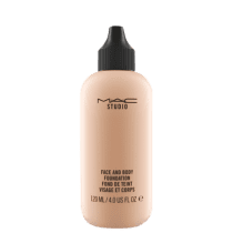 M·A·C Studio Face and Body Foundation N2 - Base Líquida 120ml