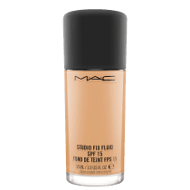 M·A·C Studio Fix Fluid FPS 15 C5 - Base Líquida 30ml