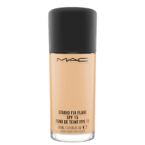 M·A·C Studio Fix Fluid FPS 15 NC25 - Base Líquida 30ml