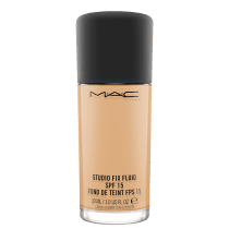 M·A·C Studio Fix Fluid FPS 15 NC35 - Base Líquida 30ml