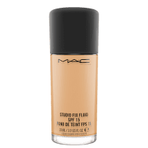 M·A·C Studio Fix Fluid FPS 15 NC40 - Base Líquida 30ml