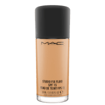 M·A·C Studio Fix Fluid FPS 15 NC44 - Base Líquida 30ml