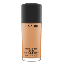M·A·C Studio Fix Fluid FPS 15 NC45 - Base Líquida 30ml