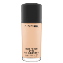 M·A·C Studio Fix Fluid FPS 15 NW15 - Base Líquida 30ml