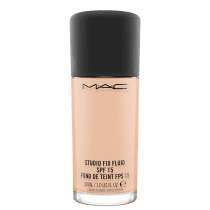 M·A·C Studio Fix Fluid FPS 15 NW18 - Base Líquida 30ml