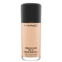 Base Líquida M·A·C Studio Fix Fluid FPS 15 NW20 30ml