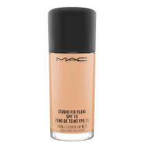 M·A·C Studio Fix Fluid FPS 15 NW30 - Base Líquida 30ml