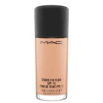 M·A·C Studio Fix Fluid FPS 15 NW33 - Base Líquida 30ml