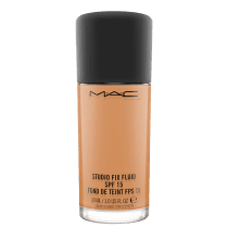 M·A·C Studio Fix Fluid FPS 15 NW43 - Base Líquida 30ml