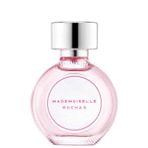 Mademoiselle ROCHAS Eau de Toilette - Perfume Feminino 30ml