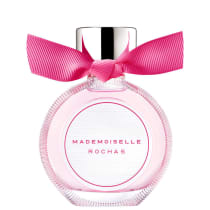 Mademoiselle ROCHAS Eau de Toilette - Perfume Feminino 50ml