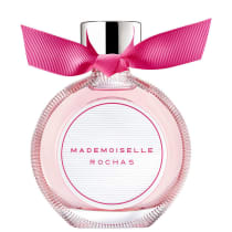 Mademoiselle ROCHAS Eau de Toilette - Perfume Feminino 90ml