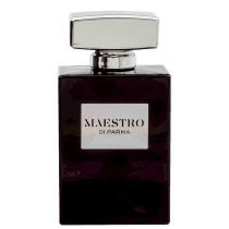 Maestro Di Parma Via Paris Eau de Toilette - Perfume Masculino 100ml