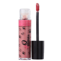 Mais Q Bonita 01 - Batom Líquido Matte 6g