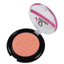 Mais Q Bonita 02 - Blush 4g