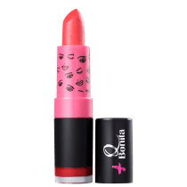 Mais Q Bonita 103 - Batom Cremoso 3,5g