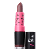 Mais Q Bonita 112 - Batom Matte 3,5g