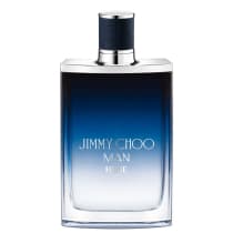 Perfume Jimmy Choo Man Blue Eau de Toilette Masculino 100ml