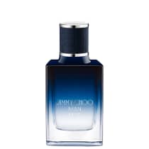 Perfume Jimmy Choo Man Blue Eau de Toilette Masculino 30ml