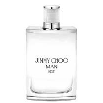 Man Ice Jimmy Choo Eau de Toilette - Perfume Masculino 100ml