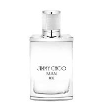 Man Ice Jimmy Choo Eau de Toilette - Perfume Masculino 50ml