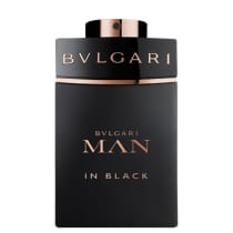 Man in Black Bvlgari Eau de Parfum - Perfume Masculino 150ml