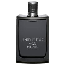 Perfume Jimmy Choo Man Intense Eau de Toilette Masculino 100ml