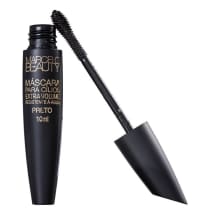 Marcelo Beauty Extra Volume - Máscara para Cilíos 10ml
