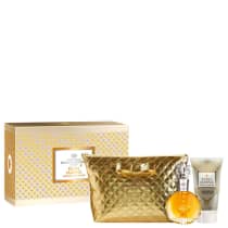 Conjunto Royal Marina Diamond Marina de Bourbon Feminino - Eau de Parfum 100ml + Loção Corporal 150ml + Nécessaire