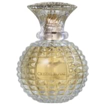 Cristal Royal Marina de Bourbon Eau de Parfum - Perfume Feminino 50ml