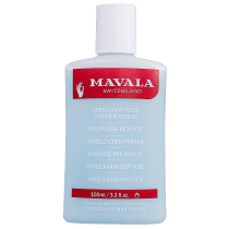 Mavala Blue - Removedor de Esmalte Líquido 100ml